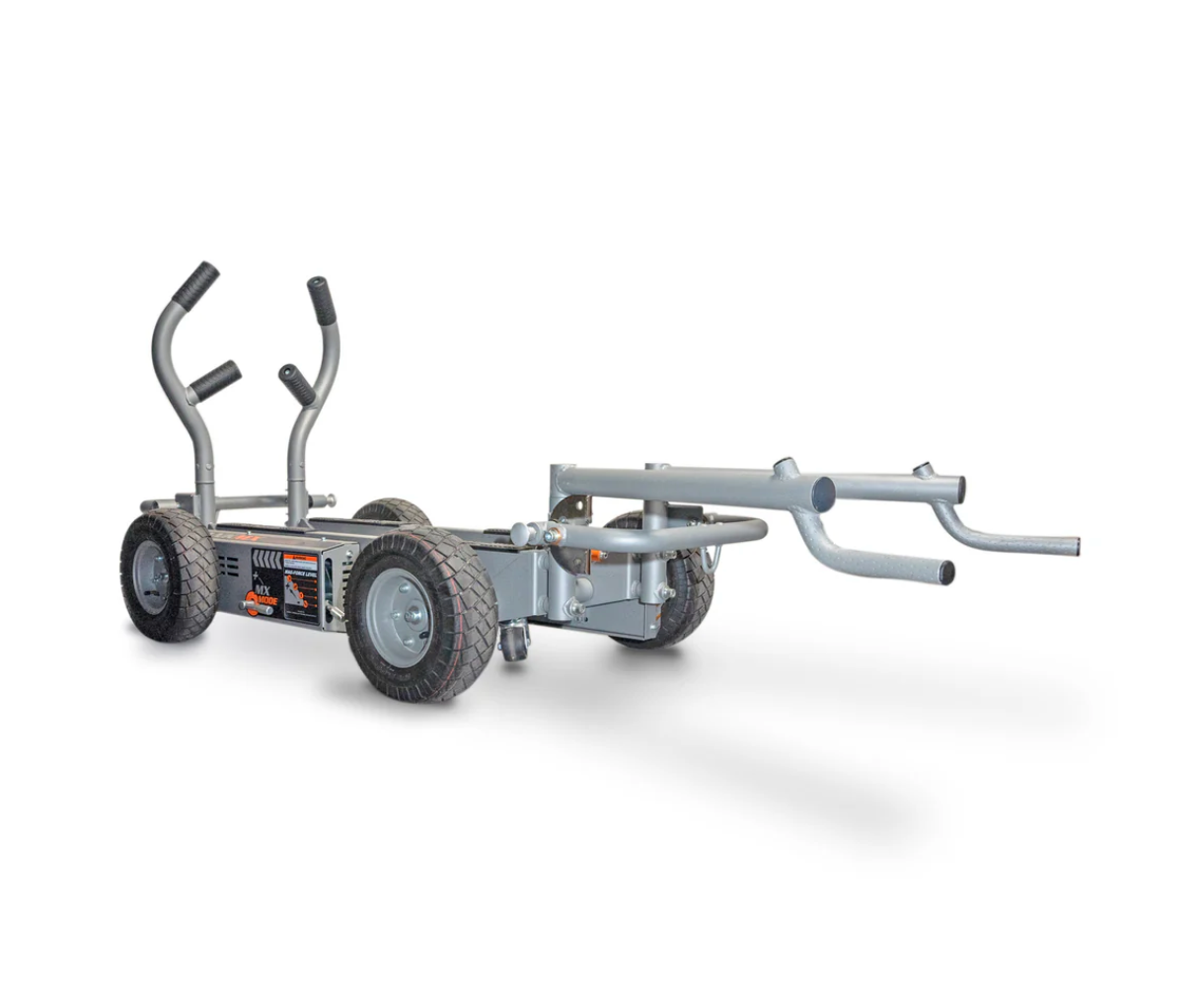 Réservoir de couple™ M4