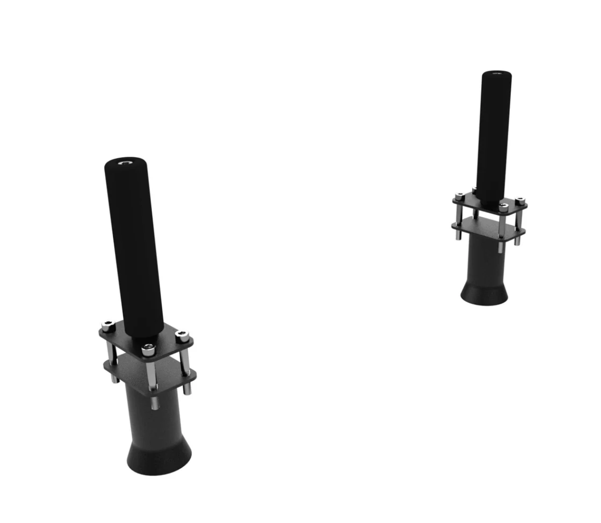 Réservoir de couple™ M4