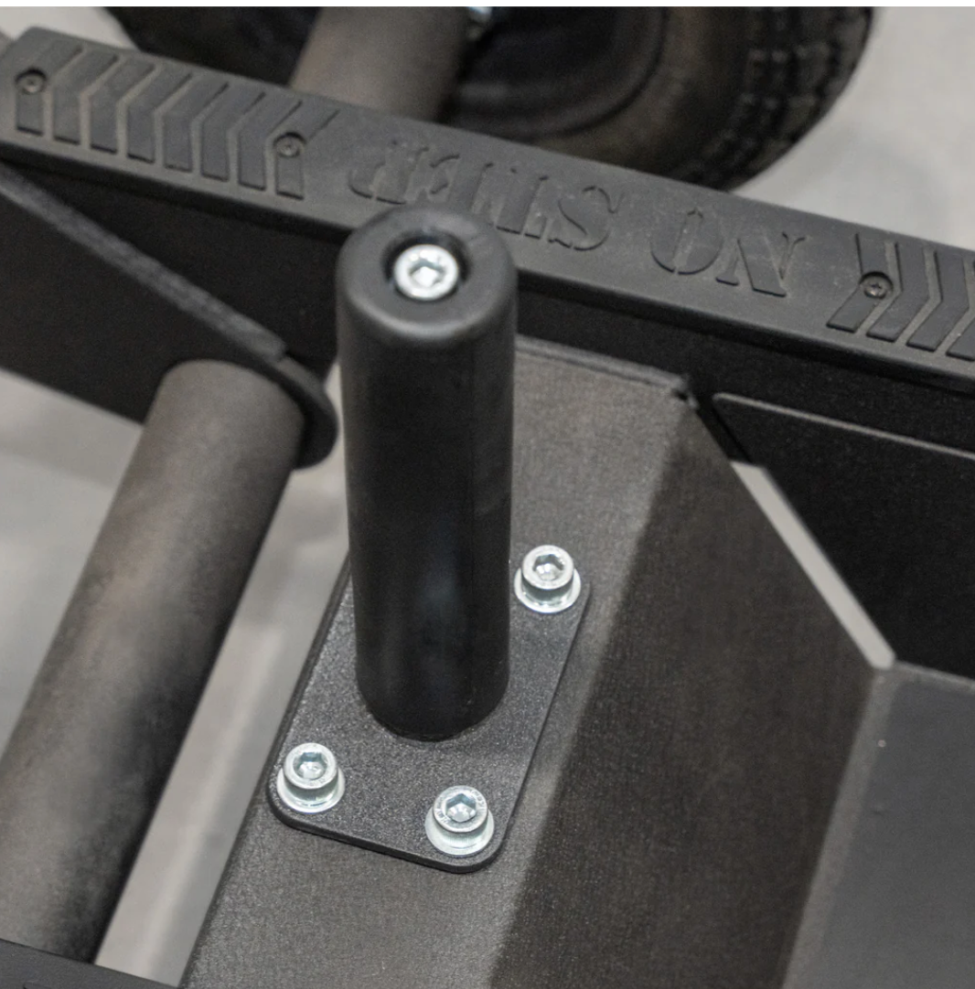 Réservoir de couple™ M4