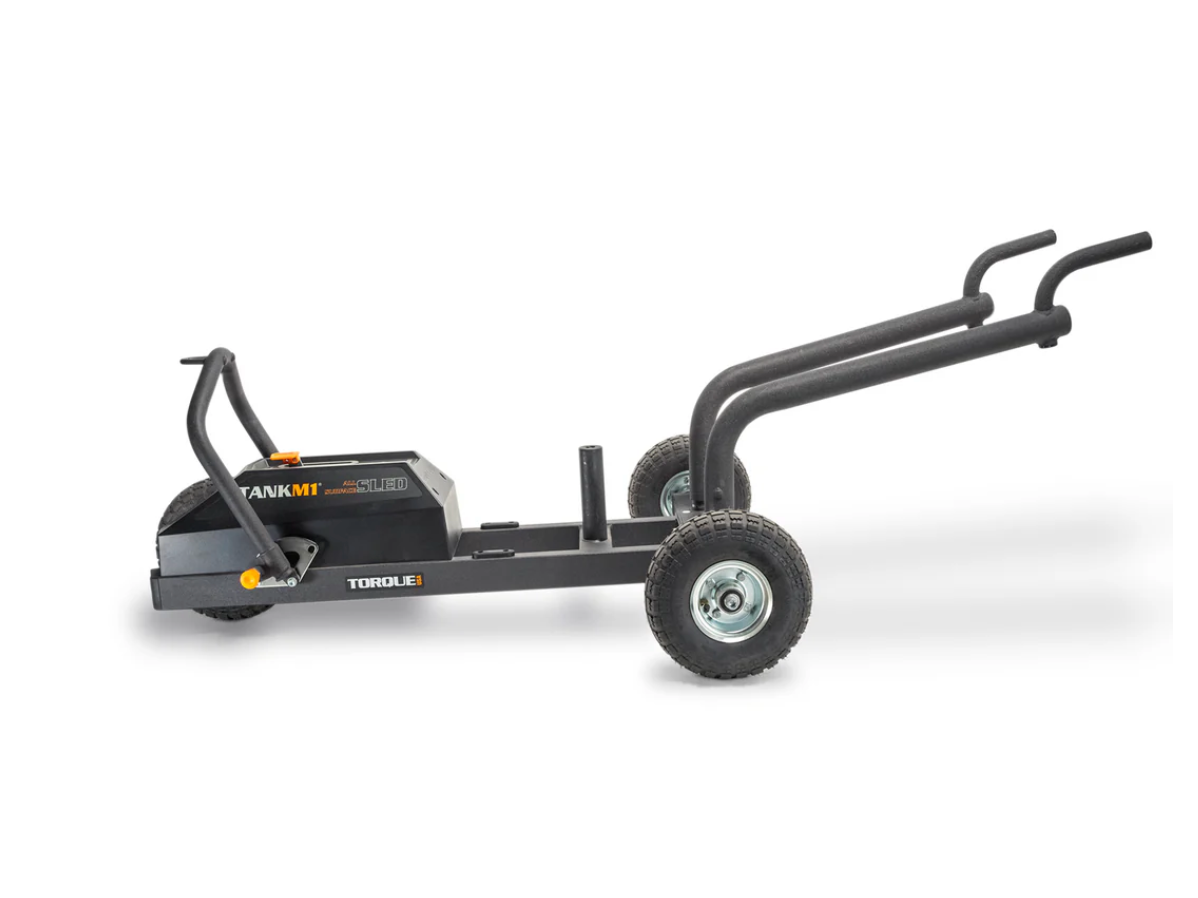 Réservoir de couple™ M4