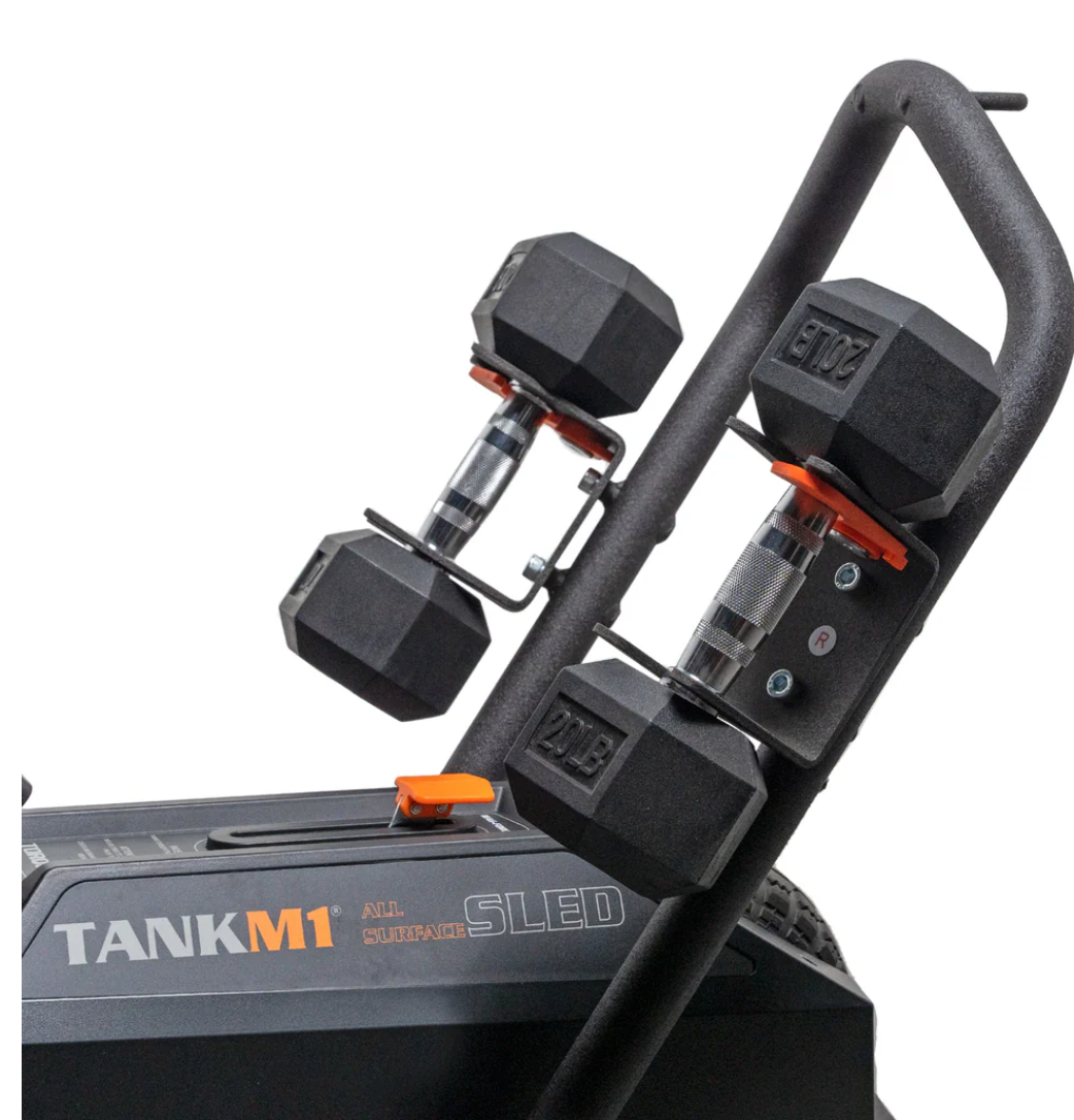 Réservoir de couple™ M4