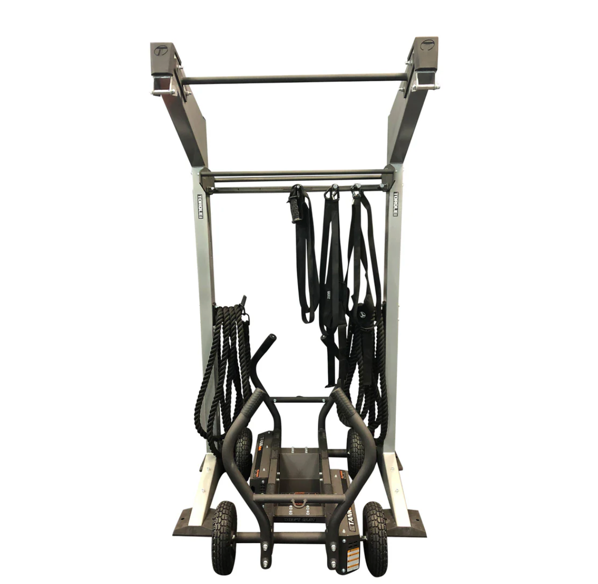 Traîneau à poussée Torque Tank™ M1