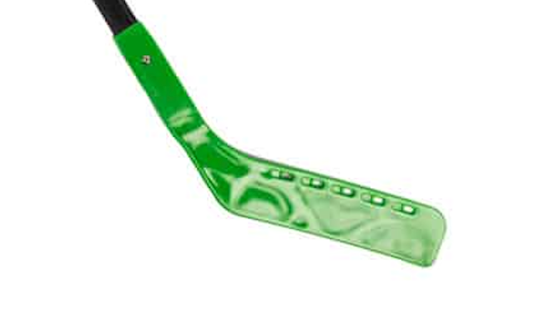 360 Athletics Floor Hockey Sticks REPLACEMENT BLADES