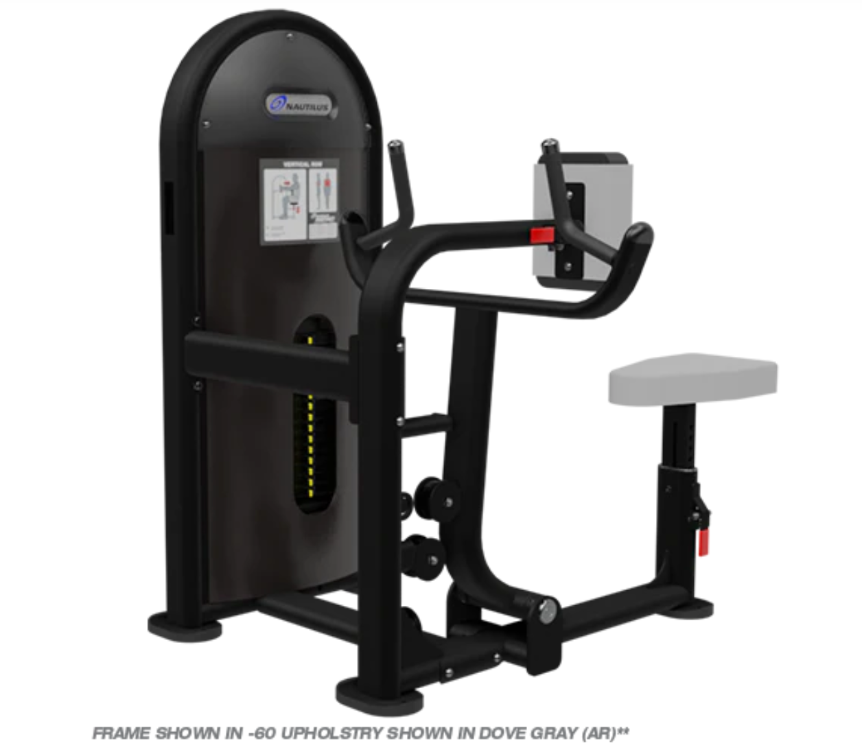 鸚鵡螺槓桿二頭肌彎舉