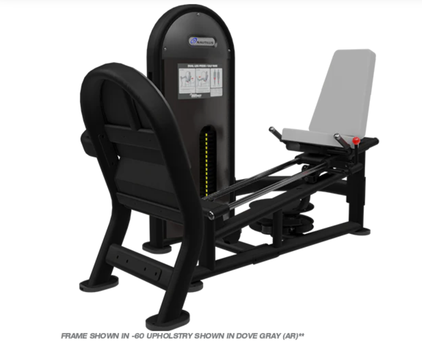 鸚鵡螺槓桿二頭肌彎舉