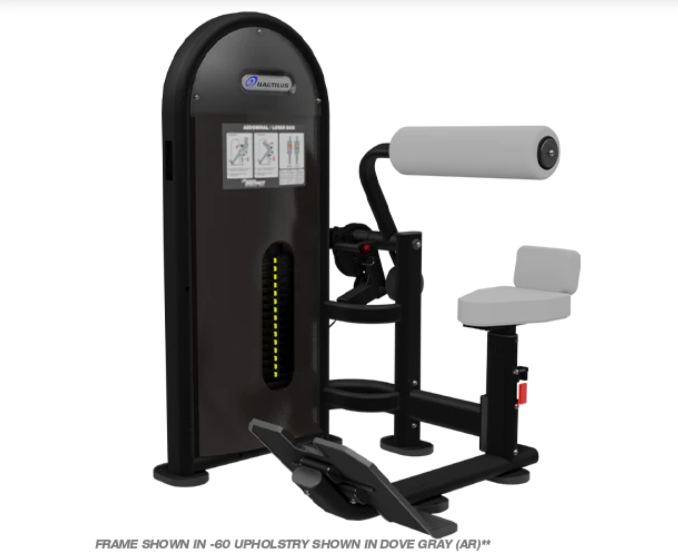 鸚鵡螺槓桿二頭肌彎舉