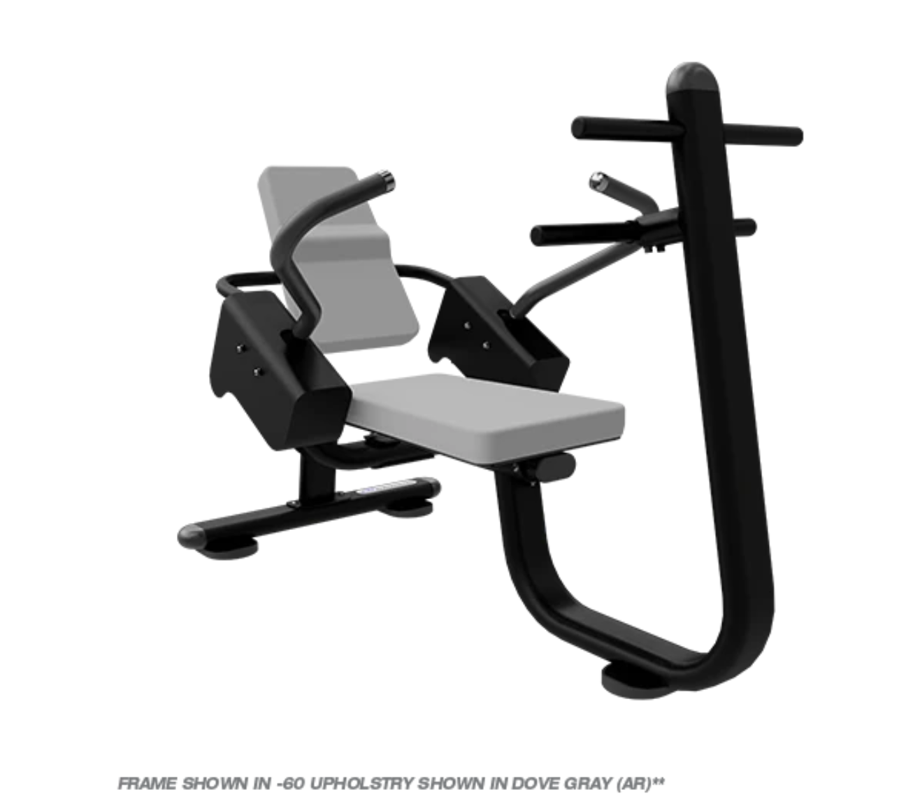 鸚鵡螺槓桿二頭肌彎舉