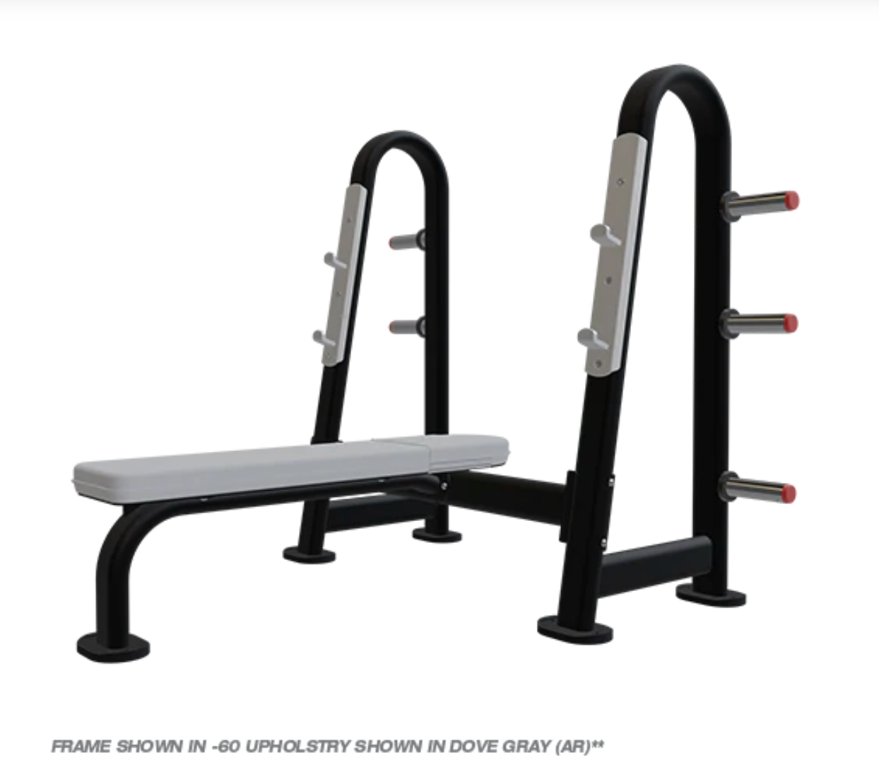 鸚鵡螺槓桿二頭肌彎舉