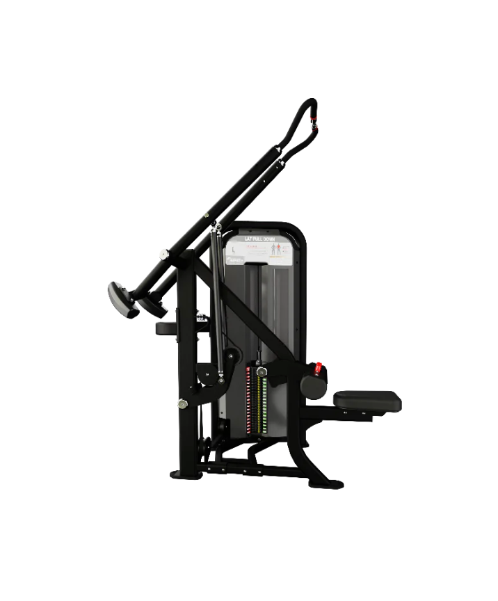 Nautilus Impact Series - Fixed Lat Pull Down