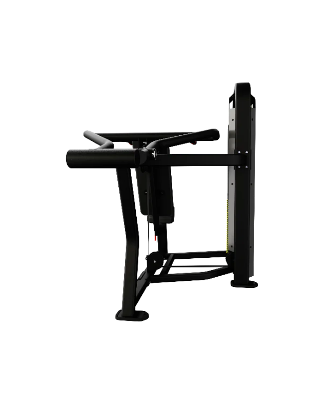 鸚鵡螺槓桿二頭肌彎舉