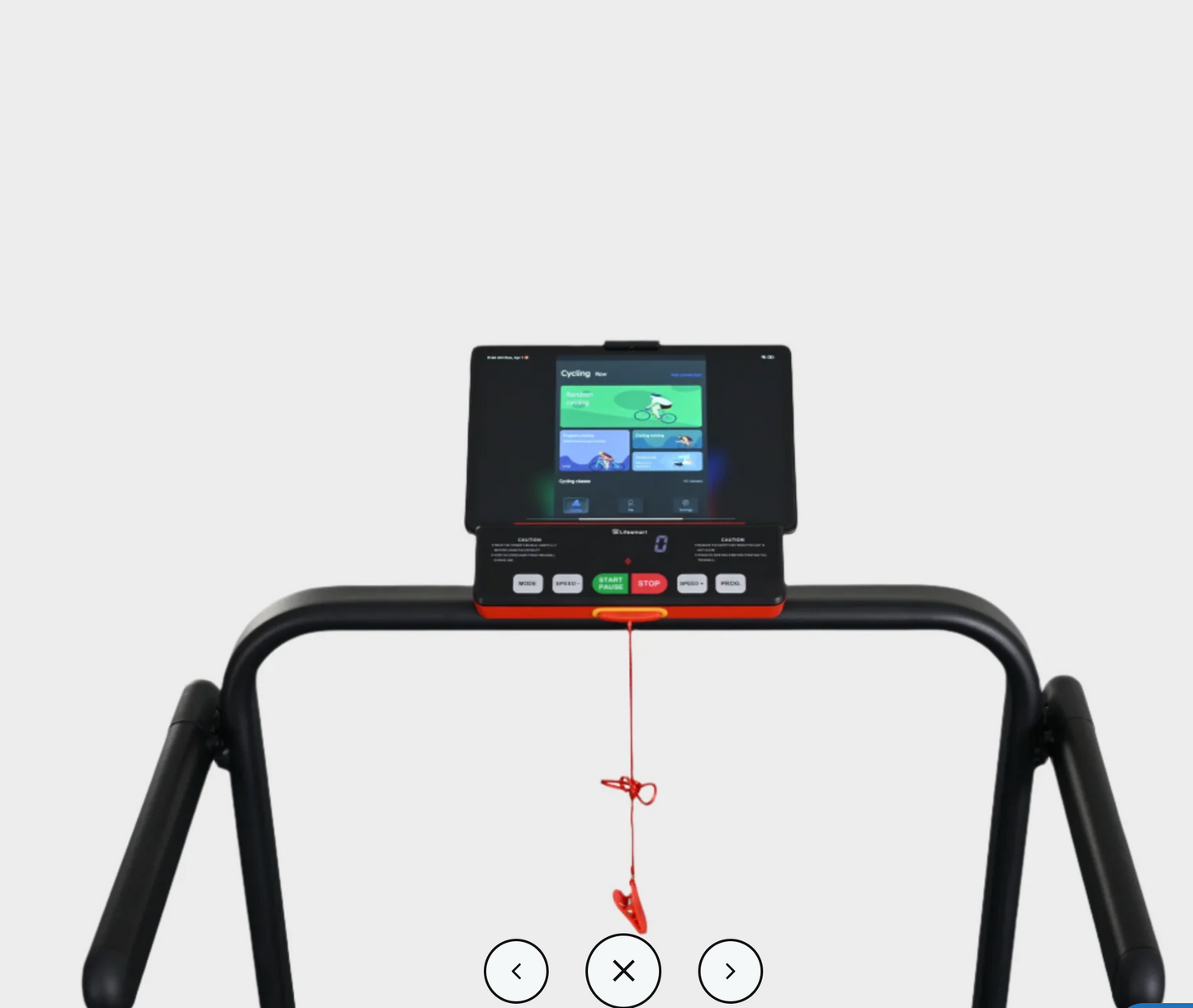 Lifesmart 2-in-1 Walking Pad Treadmill TM2305