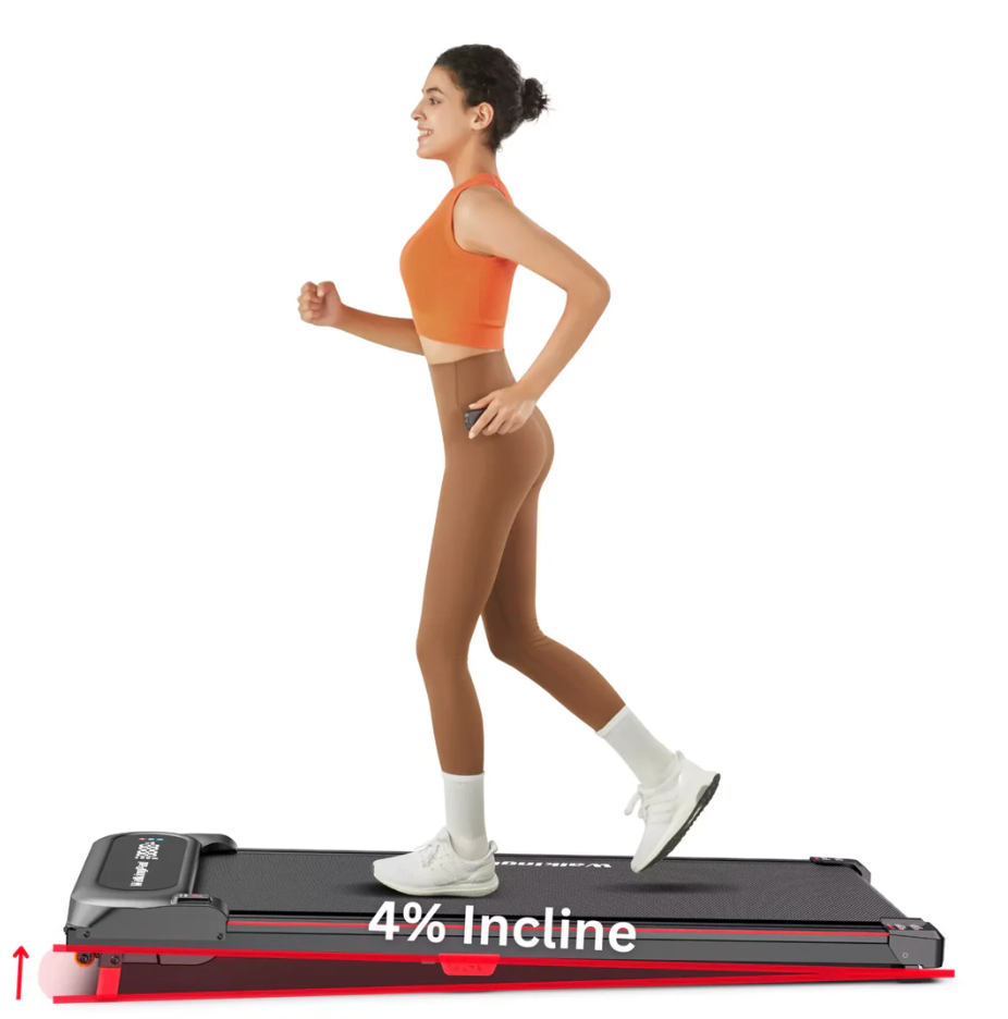 WalkingPad Step Station