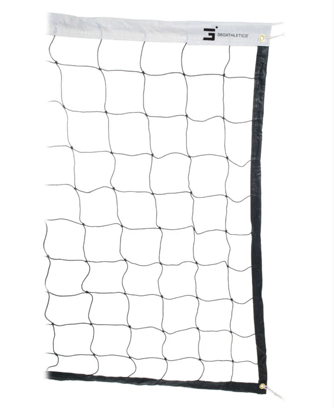360 Athletics INSTITUTIONAL VOLLEYBALL NET