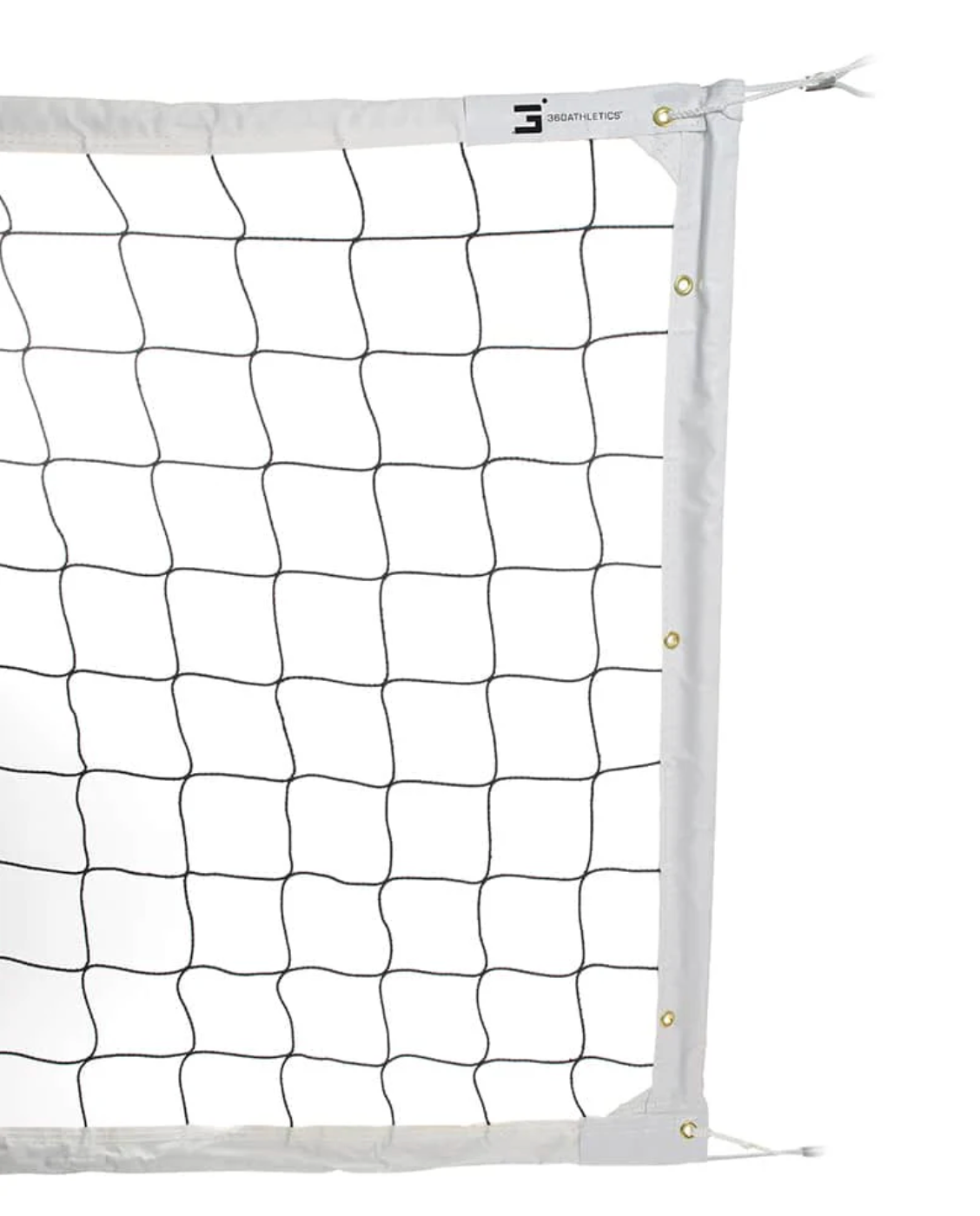 360 Athletics OLYMPIC VOLLEYBALL COMPETITION NET