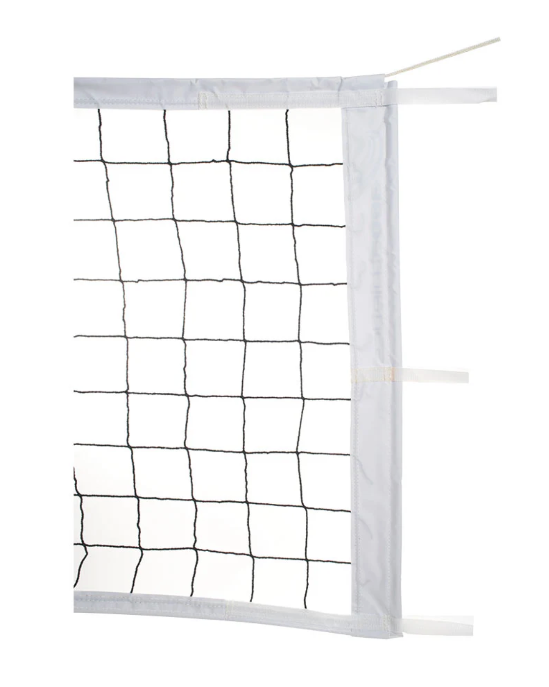360 Athletics VOLLEYBALL WORLD PRO KEVLAR NET 32'