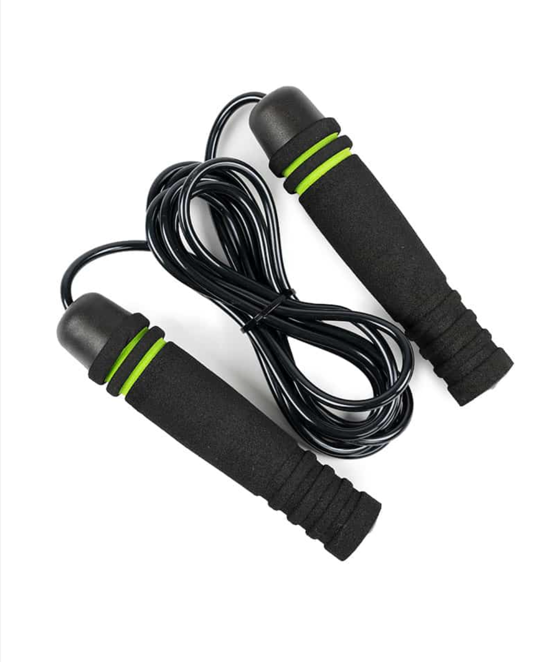 Concorde PRO'S CHOICE EASY SPIN JUMP SPEED ROPE 9'