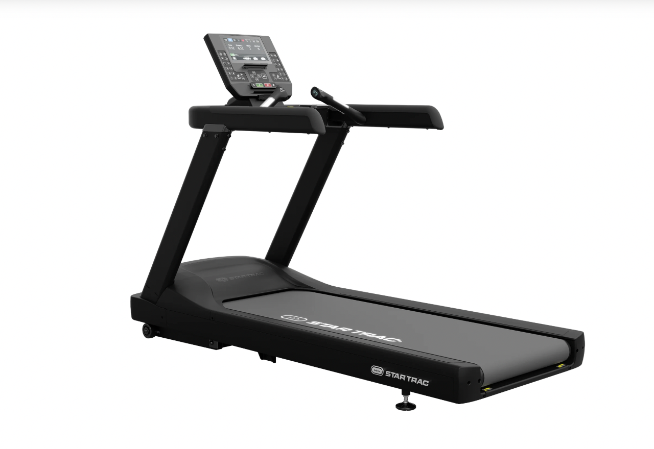 Star Trac 6TR Treadmill - 306 Fitness Repair & Sales