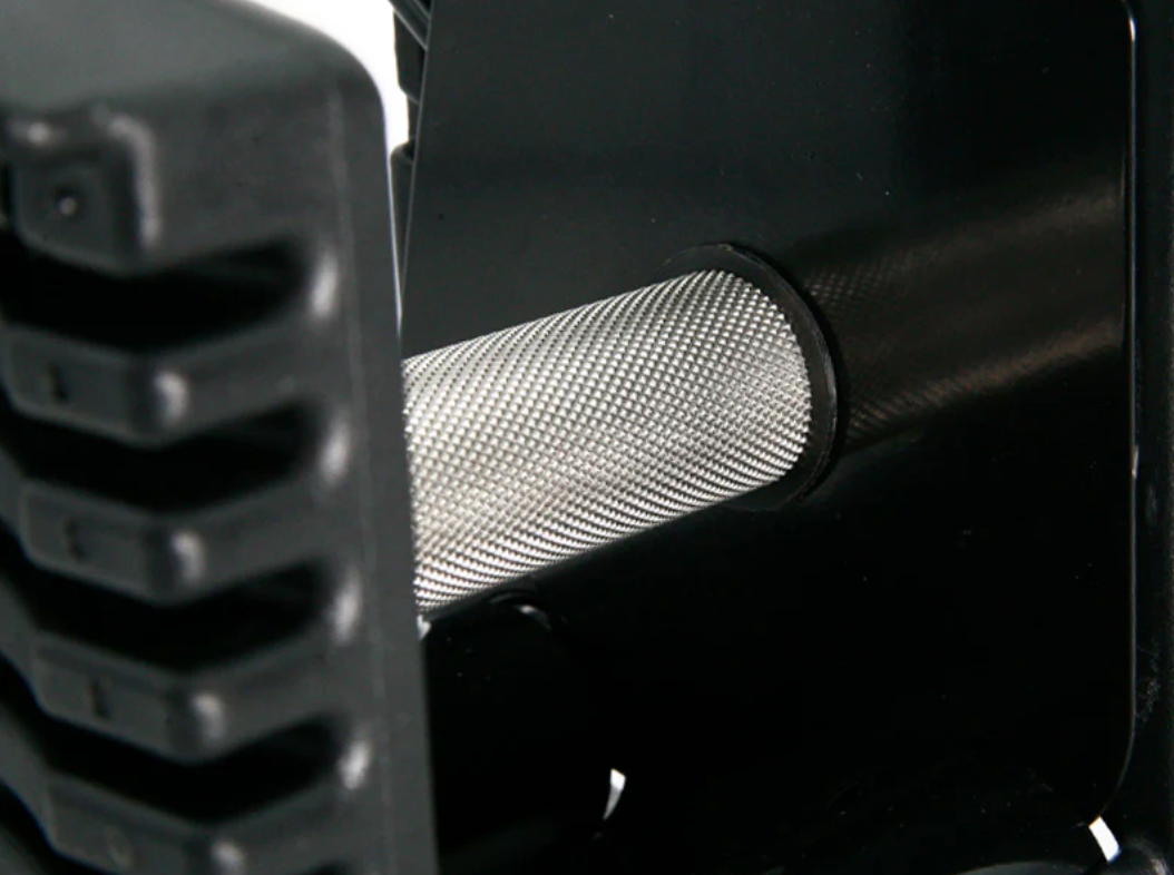 Powerblock Pro Series Knurled Handle Replacement - 306 Fitness Repair & Sales
