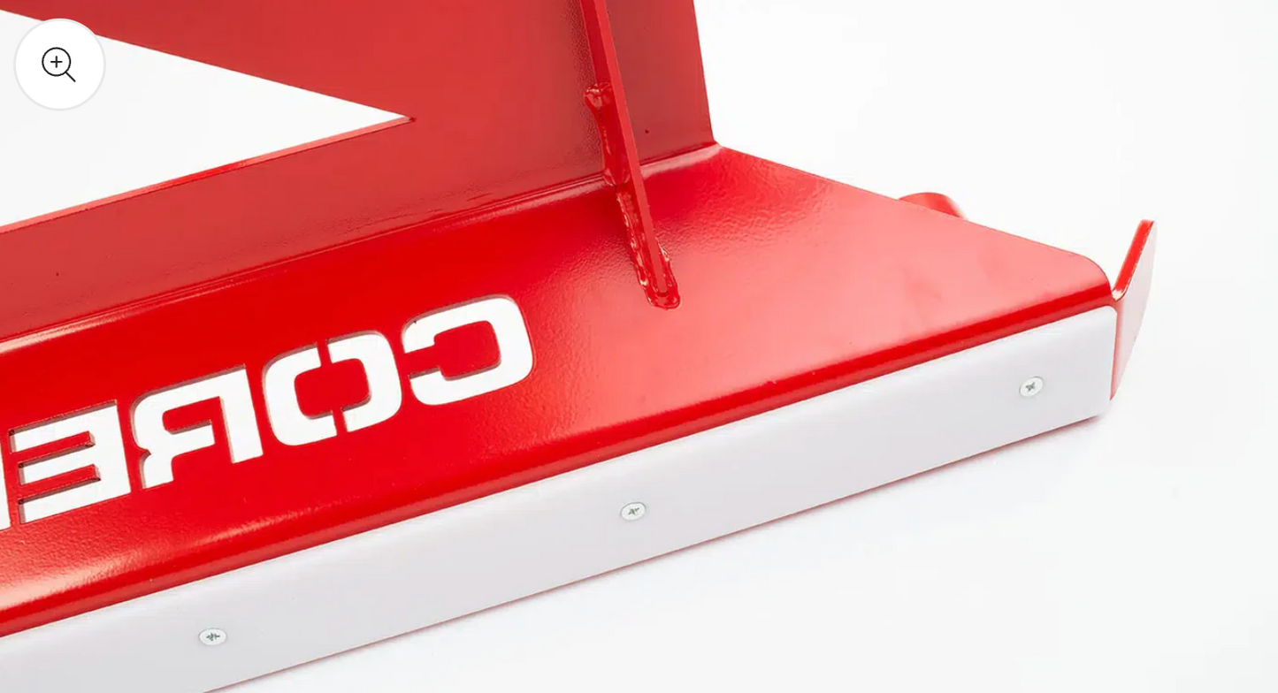 COREFX POWER Push SLED