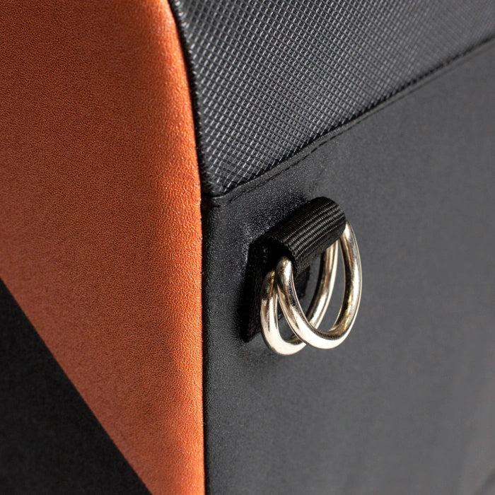 Banc pour fessiers souples Bells of Steel