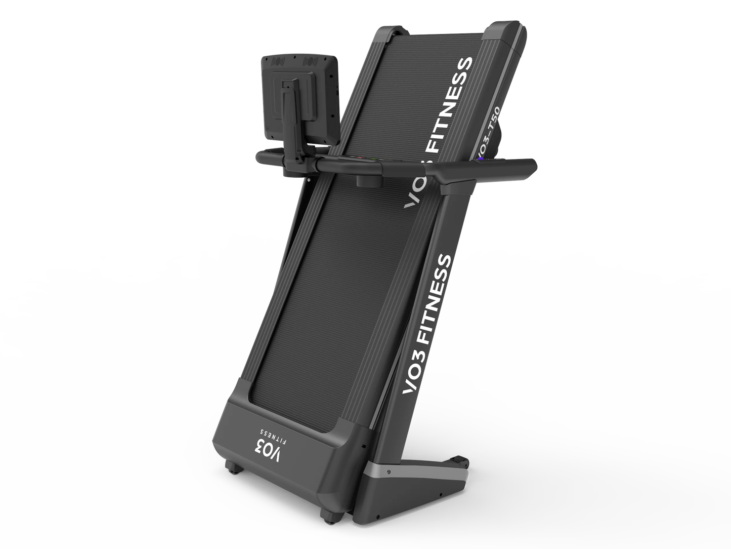 VO3 Fitness - T50e Folding Treadmill - 306 Fitness Repair & Sales