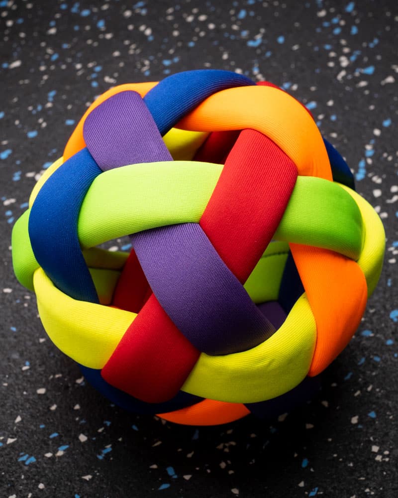360 Athletics TUMBLE BALL