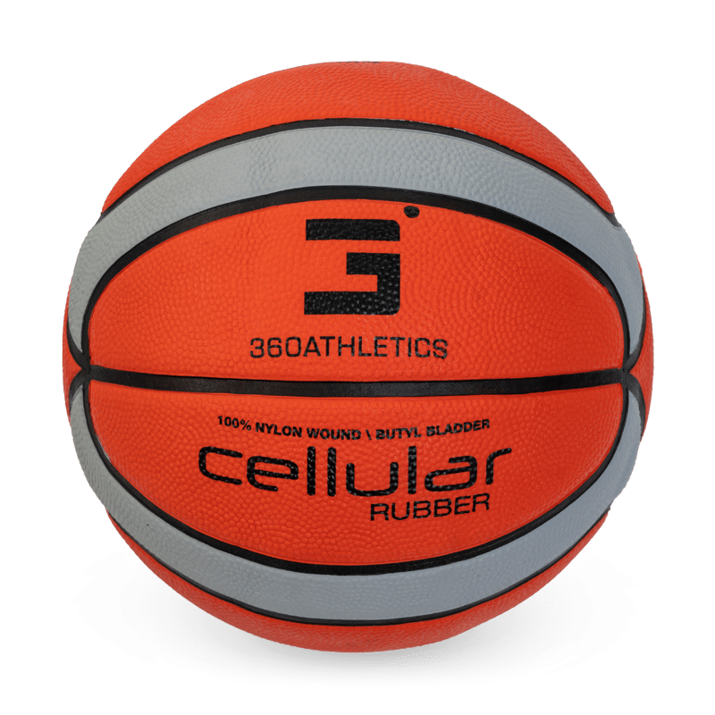 360 Athletics Cellular™ Composite Basketball