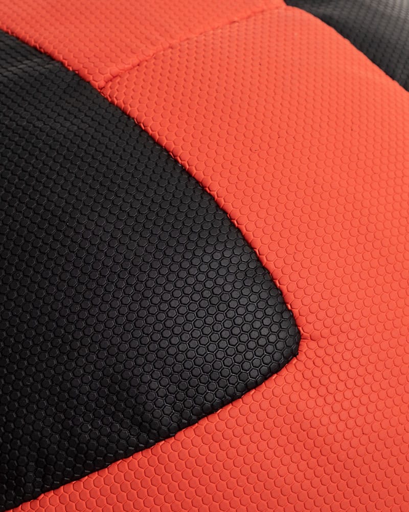 CoreFX ULTRA GRIP WALL BALL 6 lb - 20 lb