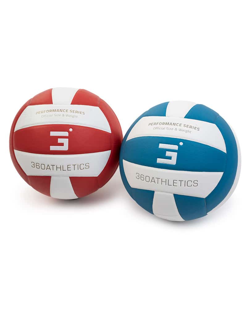 360 Athletics Composite Tournament Volleyball
