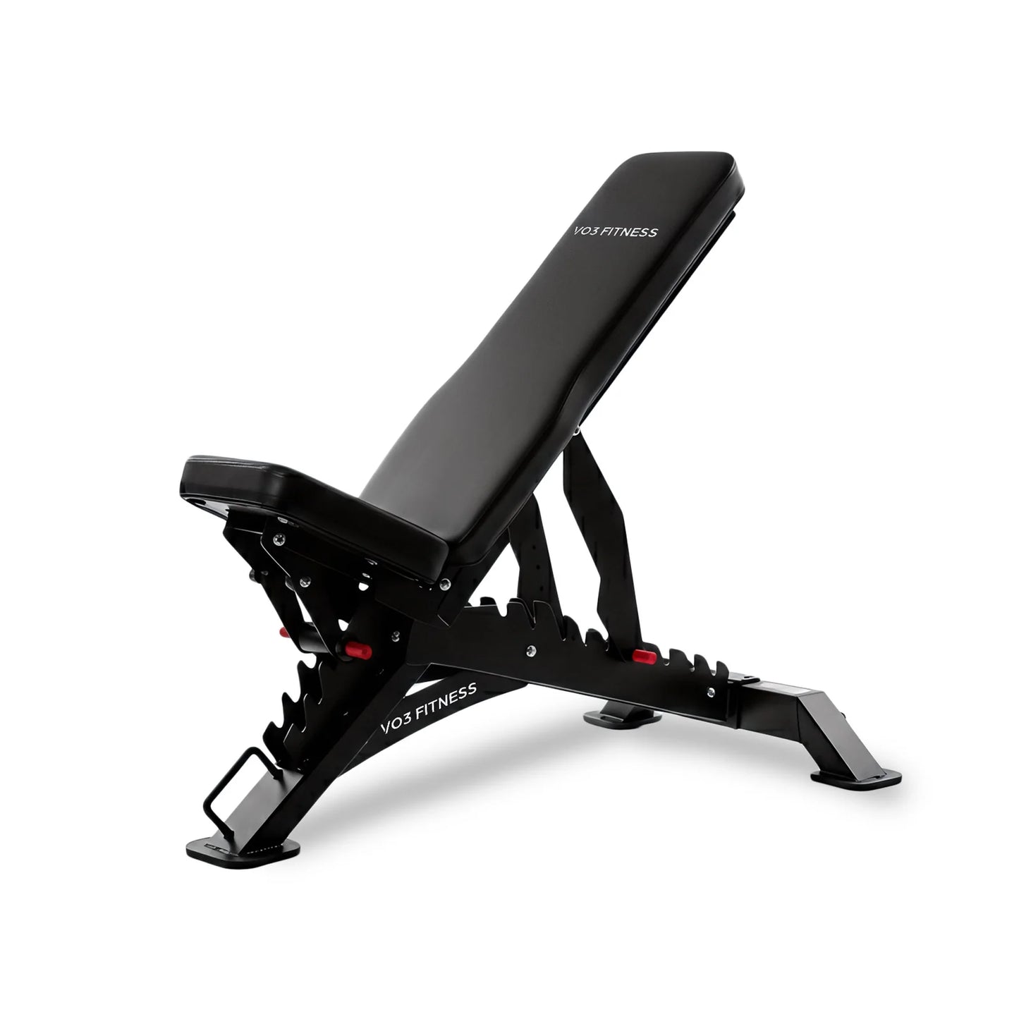 Squat divisé réglable XM Fitness