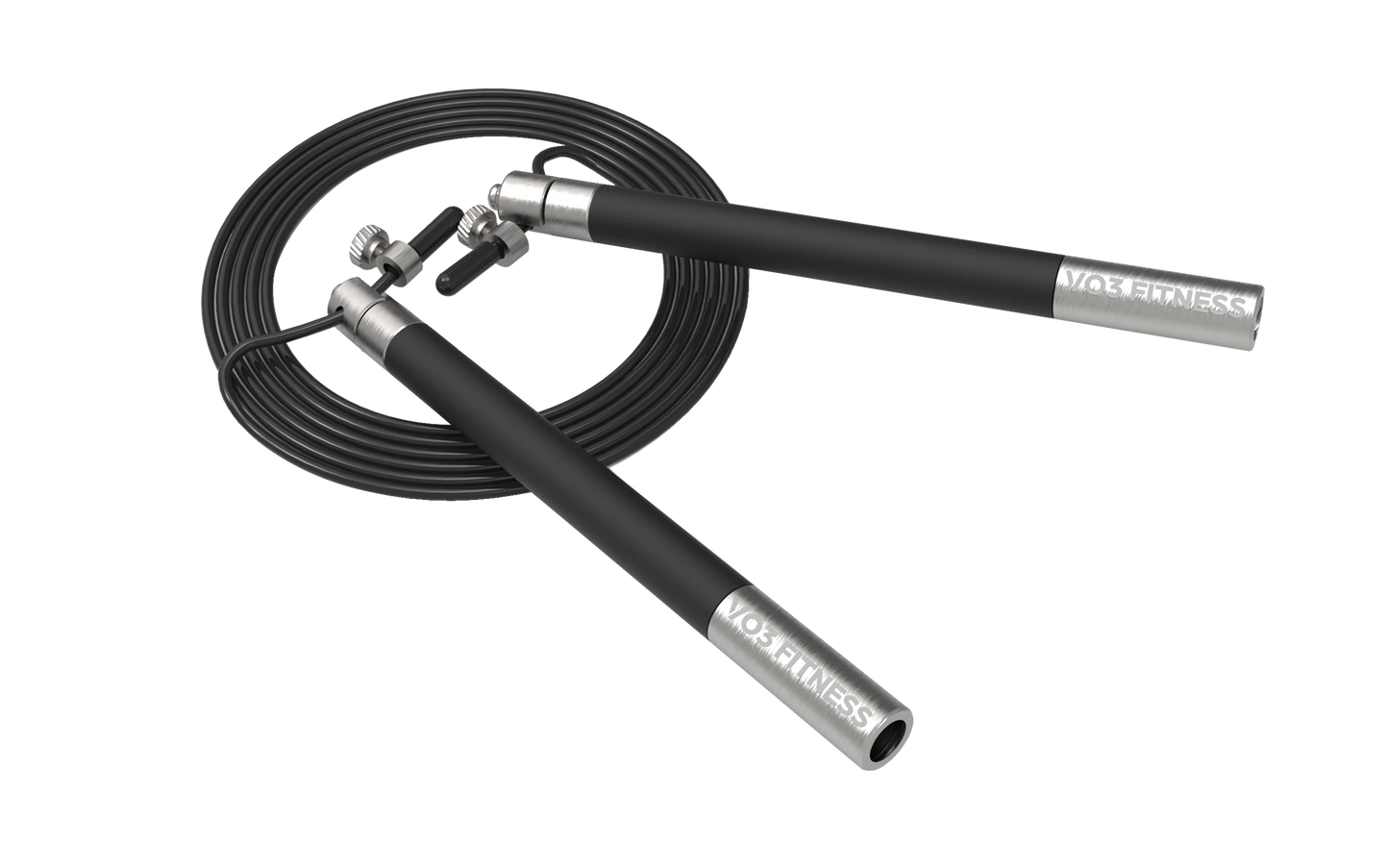 VO3 Cable Jump Rope - 306 Fitness Repair & Sales