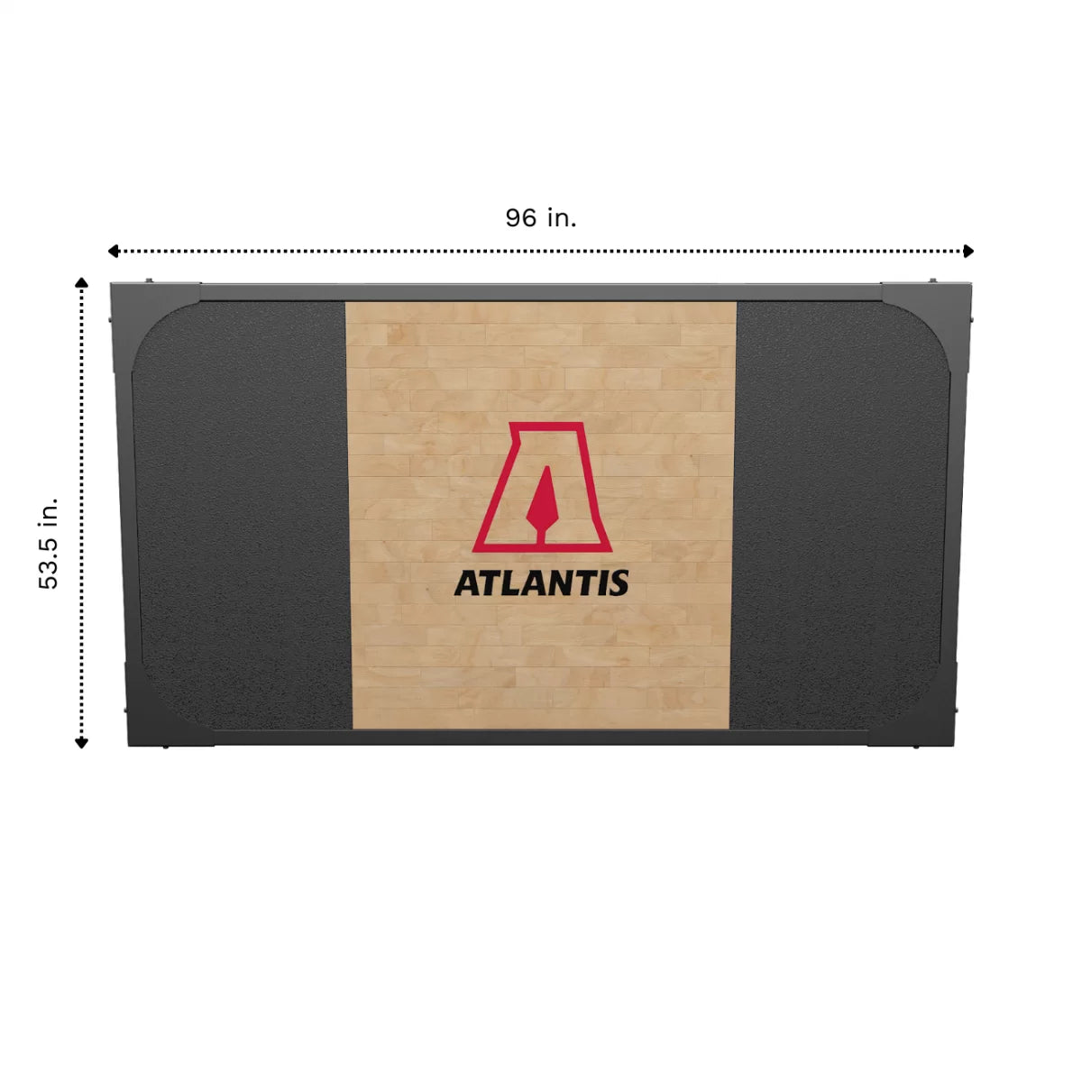 Precor, rangée assise divergente, série Resolute™ RSL0310