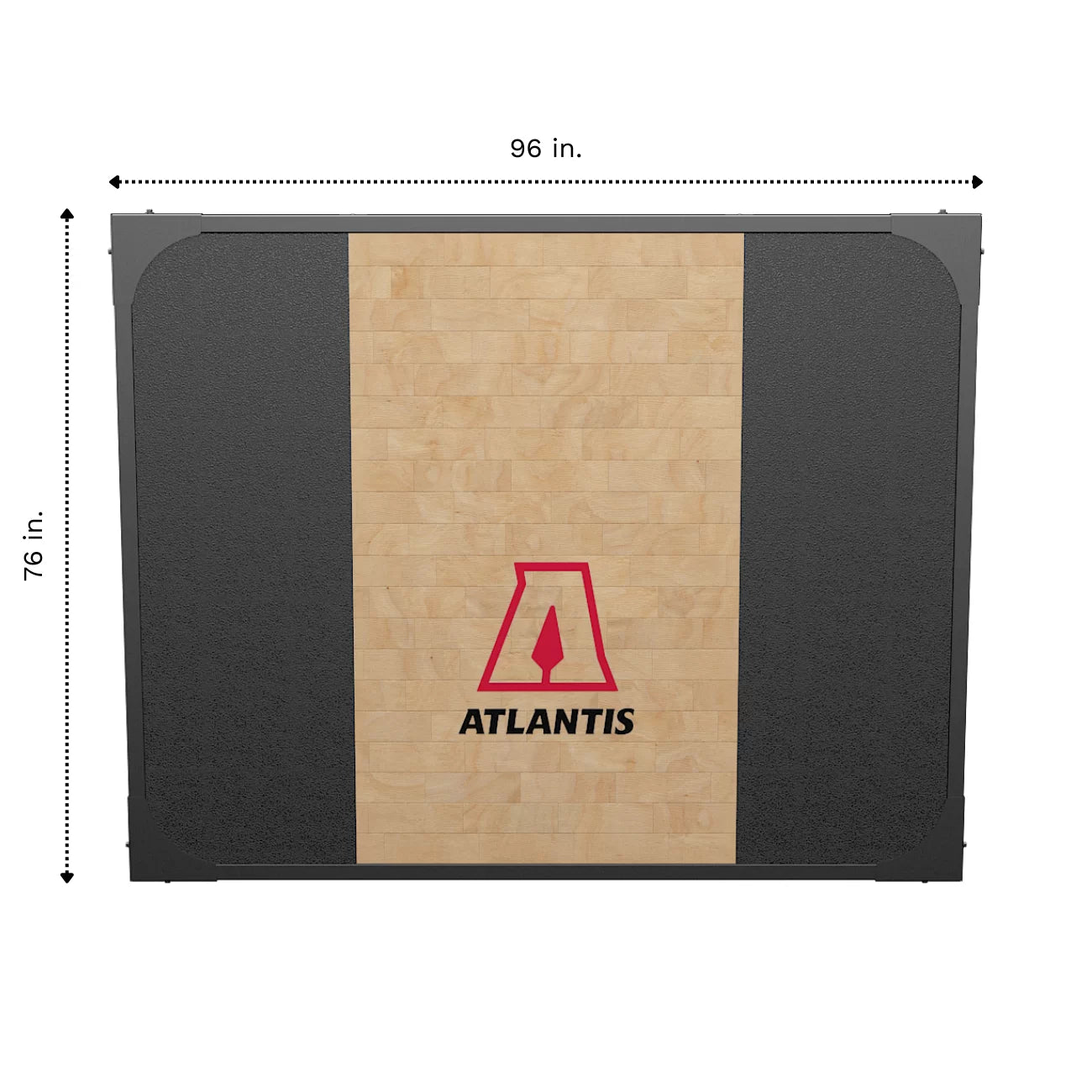 Precor, rangée assise divergente, série Resolute™ RSL0310