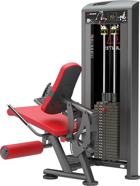Precor, rangée assise divergente, série Resolute™ RSL0310