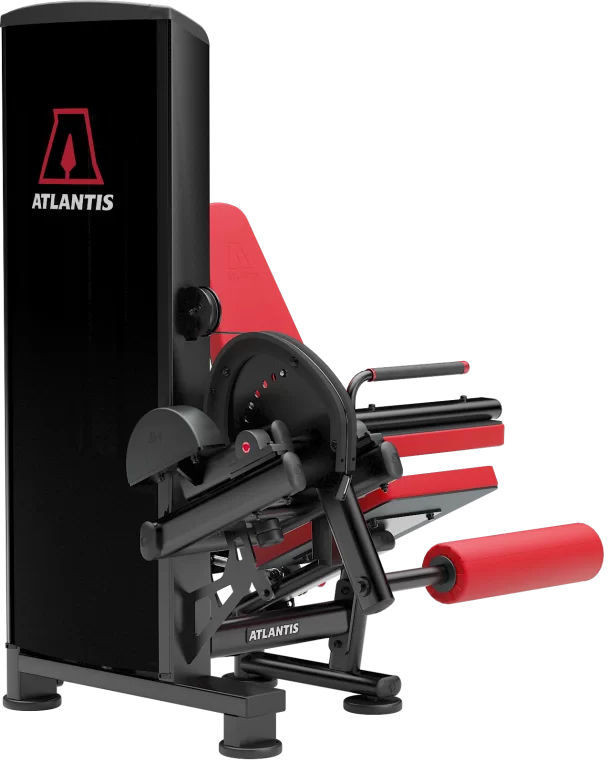 Precor, rangée assise divergente, série Resolute™ RSL0310