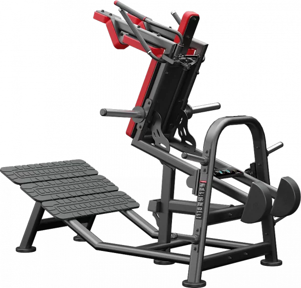 Precor, rangée assise divergente, série Resolute™ RSL0310