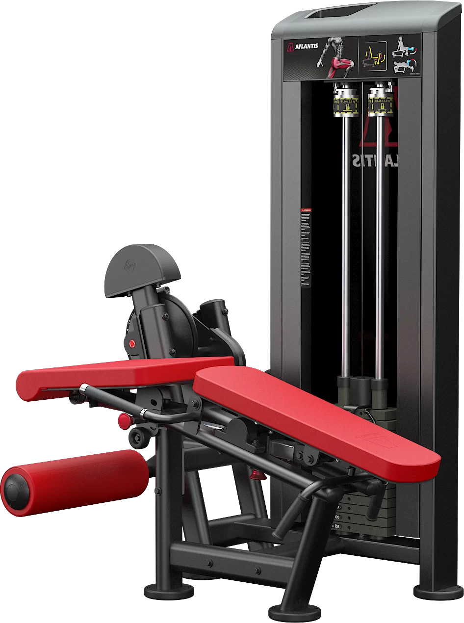 Precor, rangée assise divergente, série Resolute™ RSL0310