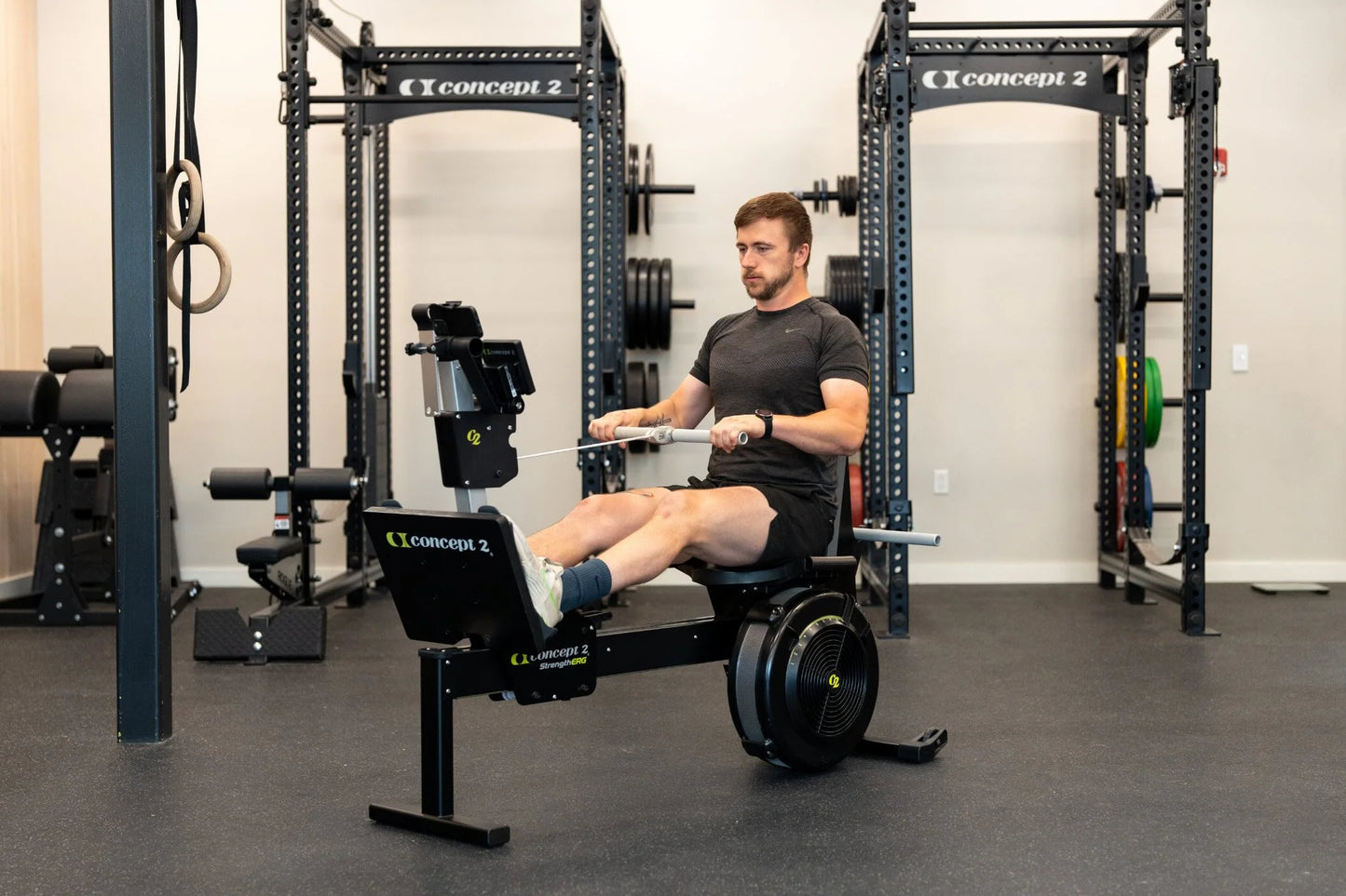 Concept 2 Strength Erg - 306 Fitness Repair & Sales