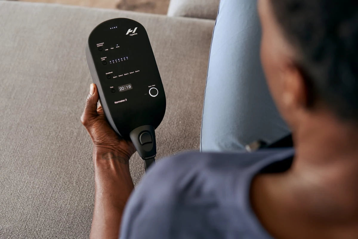 NORMATEC 3.0 LEG Compression Massage