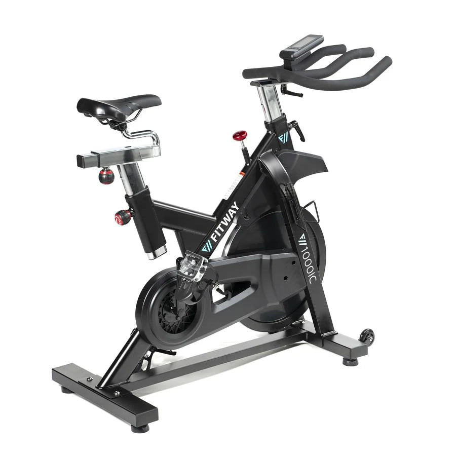 Spin Bike Rental