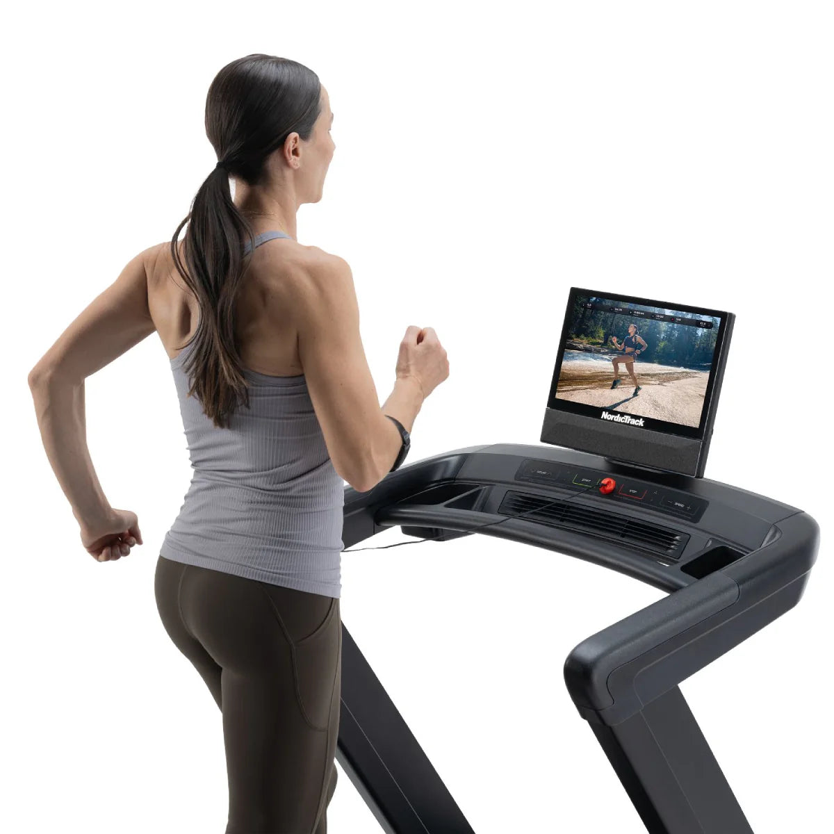 NORDICTRACK C1750 TREADMILL