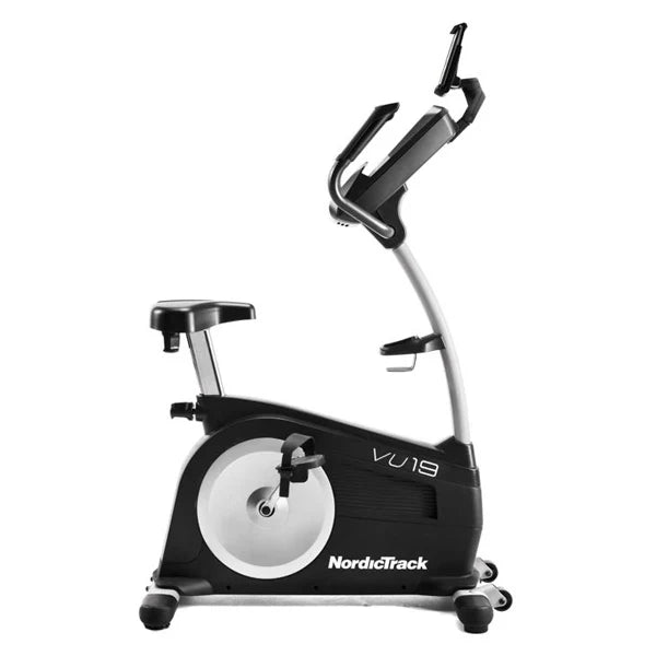 Commercial vu 19 nordictrack hotsell