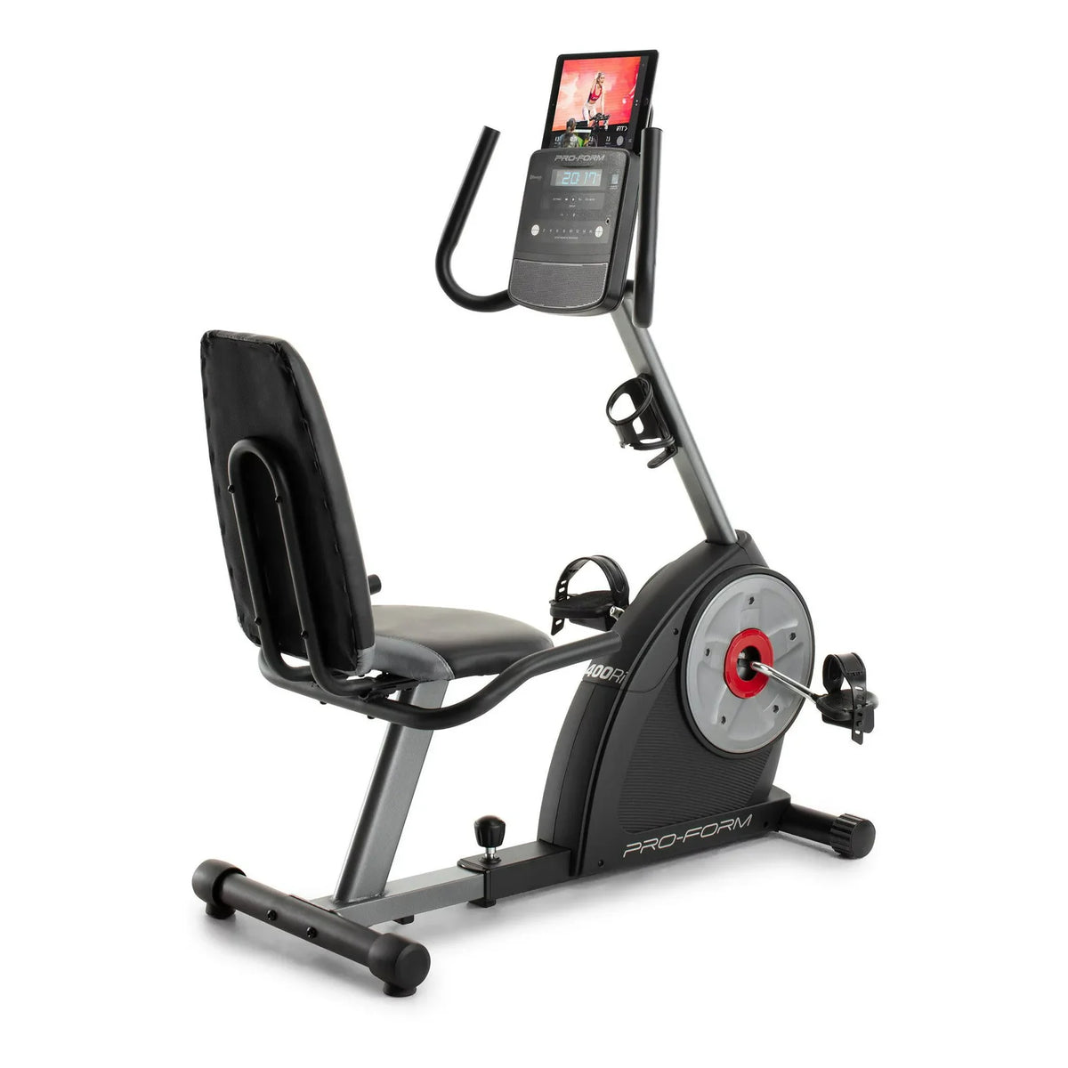 PROFORM 400 RI RECUMBENT BIKE Free Shipping 306 Fitness Repair Sales