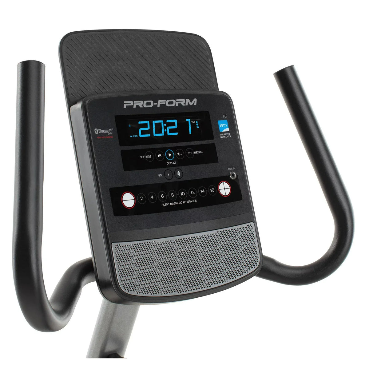 PROFORM 400 RI RECUMBENT BIKE Free Shipping 306 Fitness Repair Sales