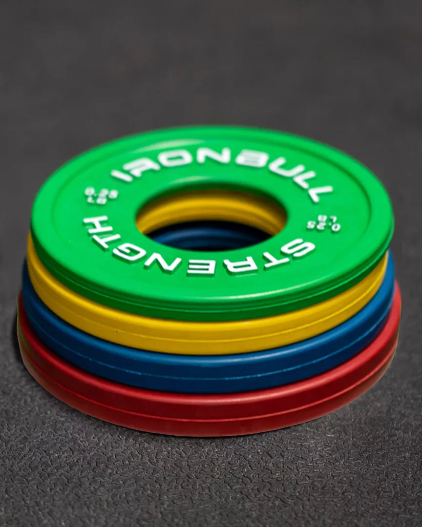 鐵牛分數板 (LB)