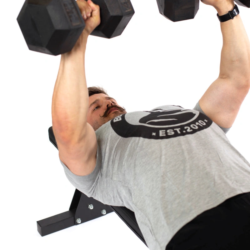 Bells of Steel - 實用平凳