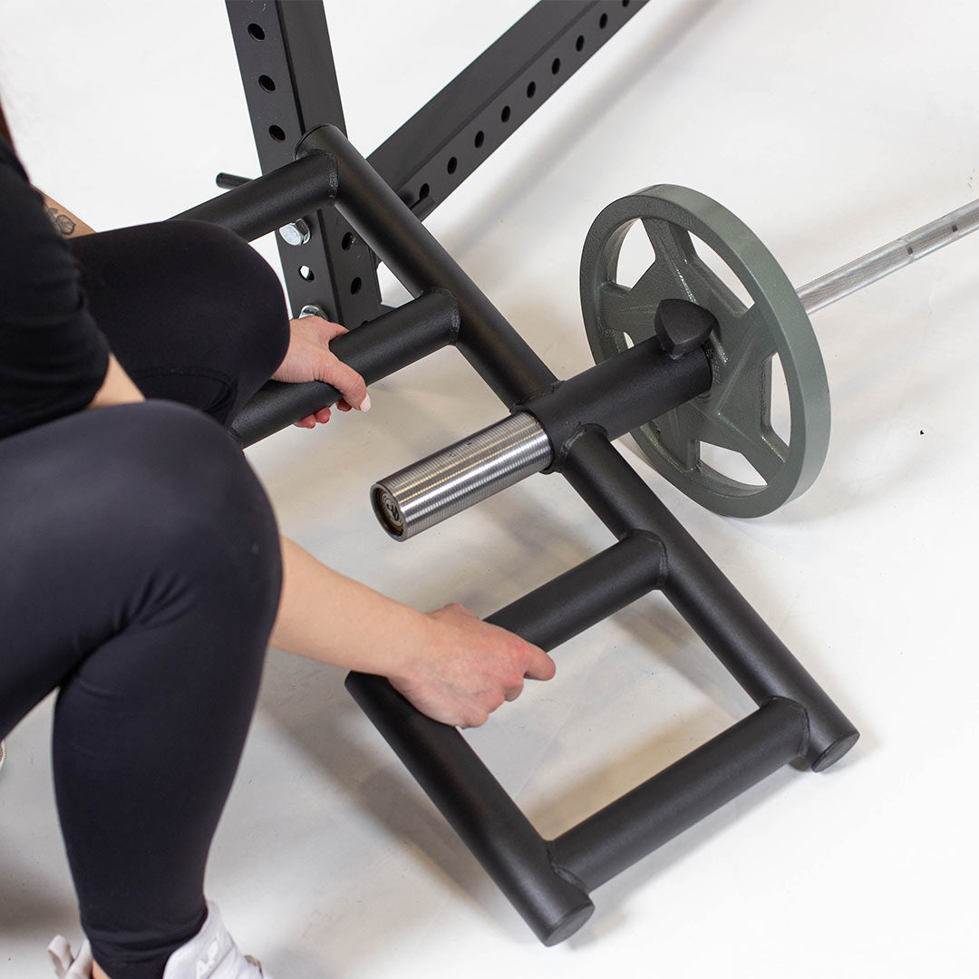 Bells of Steel - Double Viking Handle Attachment - 306 Fitness Repair & Sales