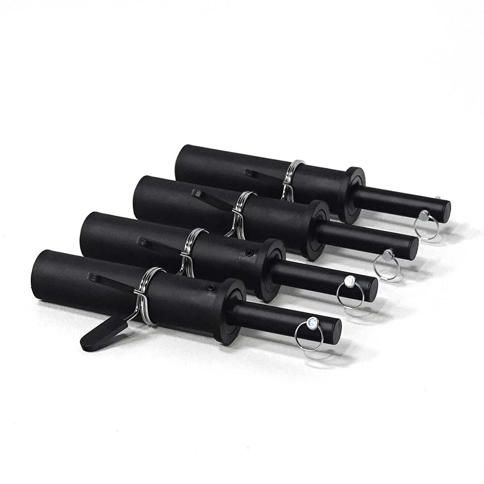 FORCE USA My Rack 終極捆綁包