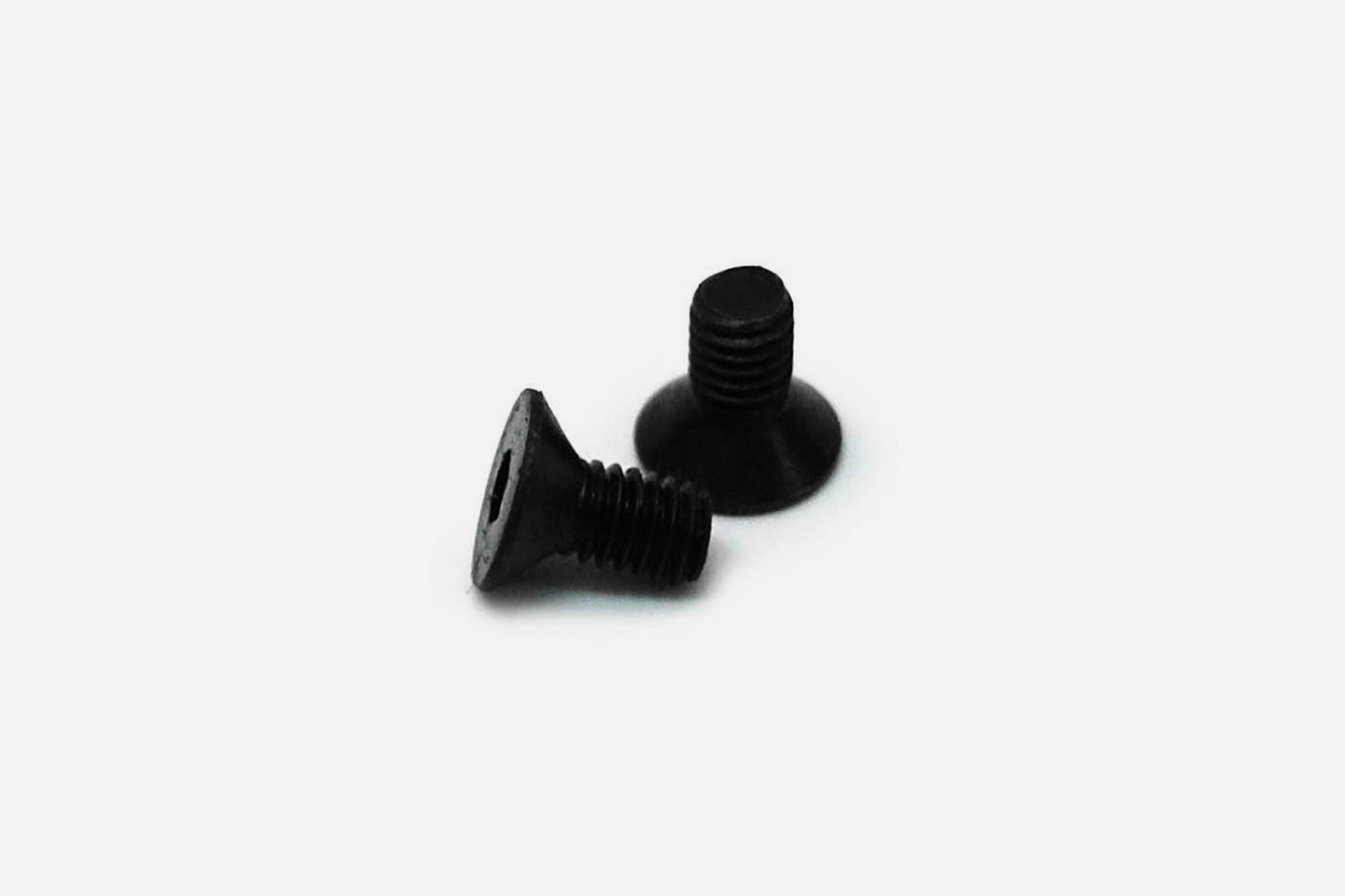 WaterRower Metallic M1 Coverplate Screw Set (4)