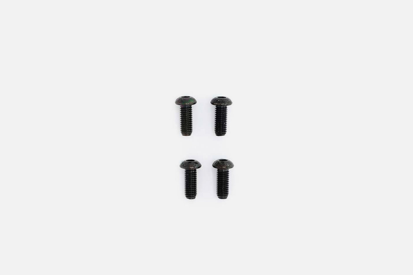 WaterRower M8 Button Head Bolt (4)